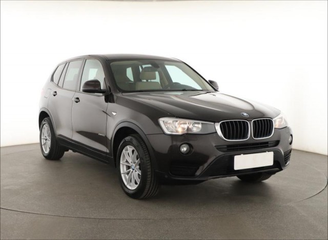 BMW X3  xDrive20i 