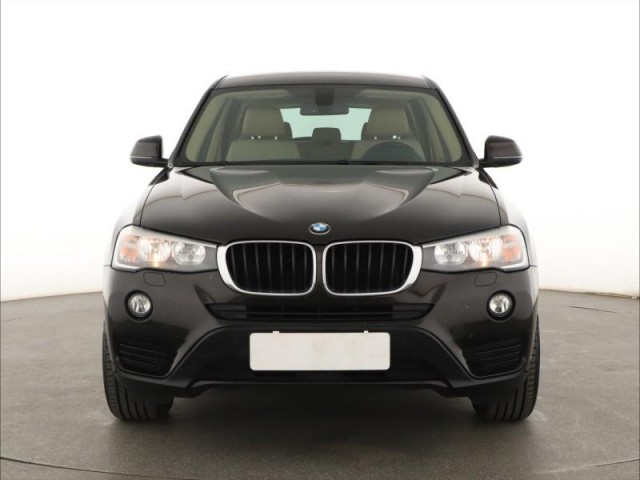 BMW X3  xDrive20i 