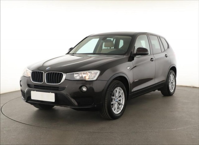 BMW X3  xDrive20i 