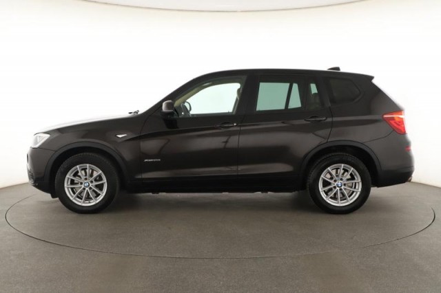BMW X3  xDrive20i 