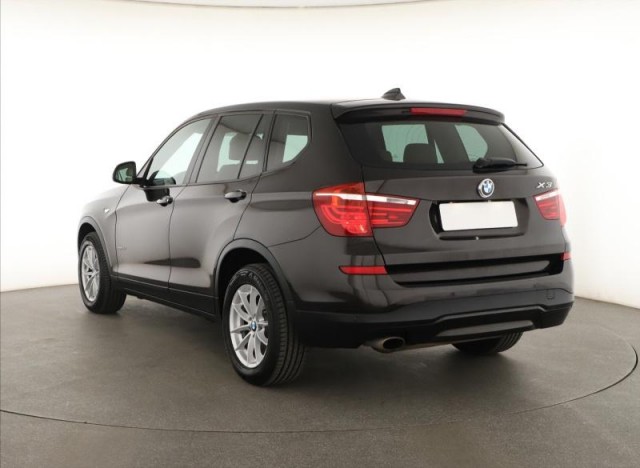 BMW X3  xDrive20i 