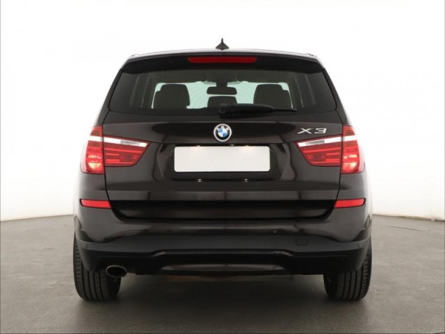 BMW X3  xDrive20i 