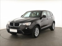 BMW X3  xDrive20i 