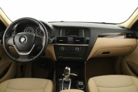 BMW X3  xDrive20i 