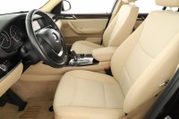 BMW X3  xDrive20i 