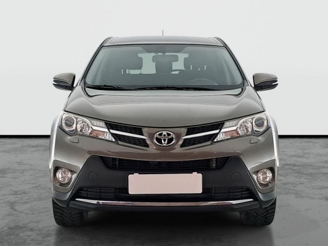 Toyota RAV 4  2.2 D-4D 