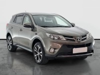 Toyota RAV 4  2.2 D-4D 