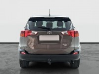Toyota RAV 4  2.2 D-4D 