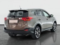 Toyota RAV 4  2.2 D-4D 