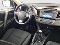 Toyota RAV 4  2.2 D-4D 