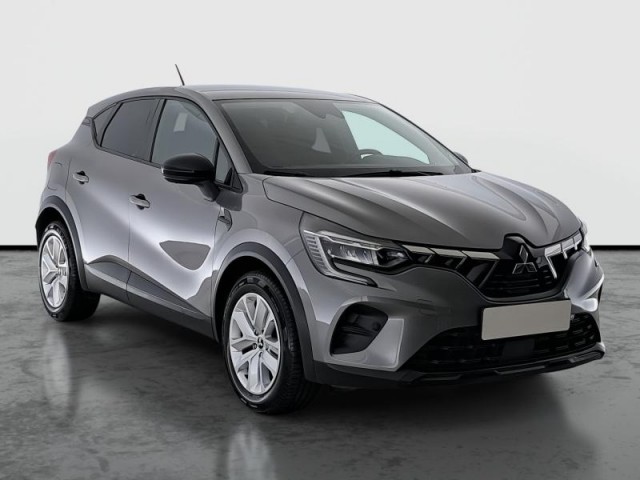 Mitsubishi ASX  1.0 