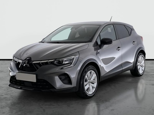 Mitsubishi ASX  1.0 