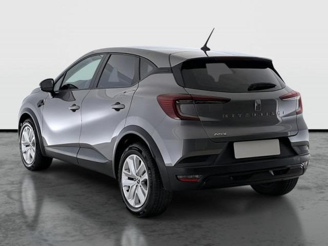 Mitsubishi ASX  1.0 