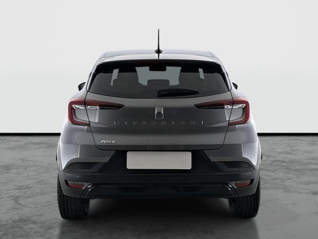 Mitsubishi ASX  1.0 
