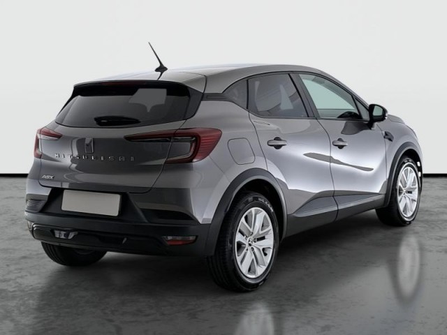 Mitsubishi ASX  1.0 
