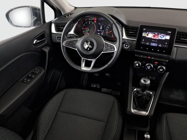 Mitsubishi ASX  1.0 