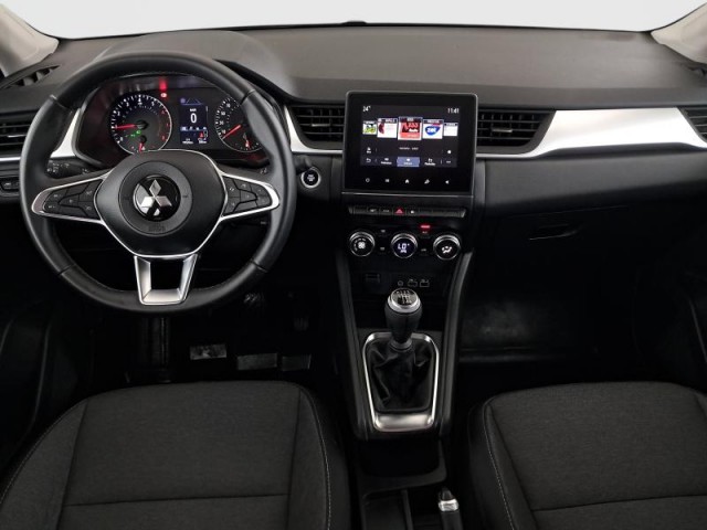 Mitsubishi ASX  1.0 