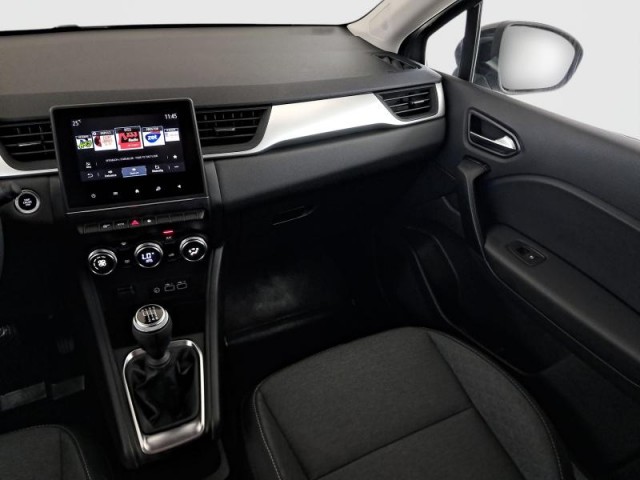 Mitsubishi ASX  1.0 