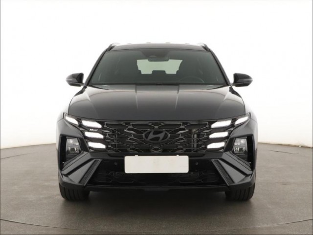 Hyundai Tucson  1.6 T-GDI N-Line