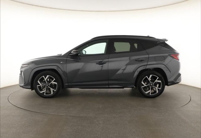 Hyundai Tucson  1.6 T-GDI N-Line