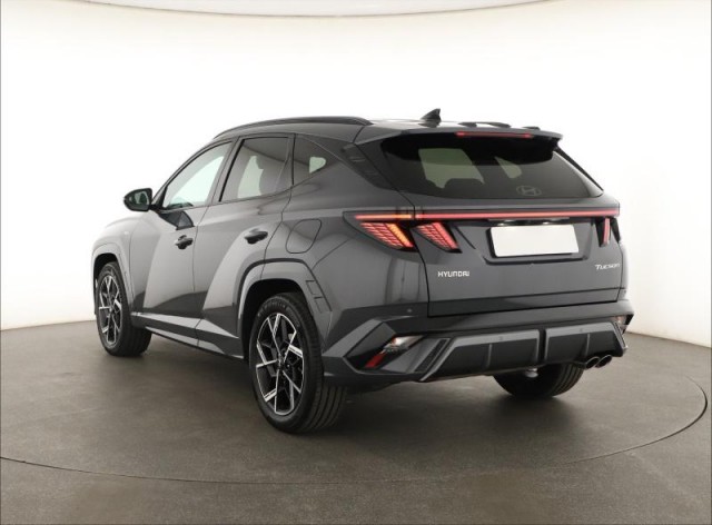 Hyundai Tucson  1.6 T-GDI N-Line