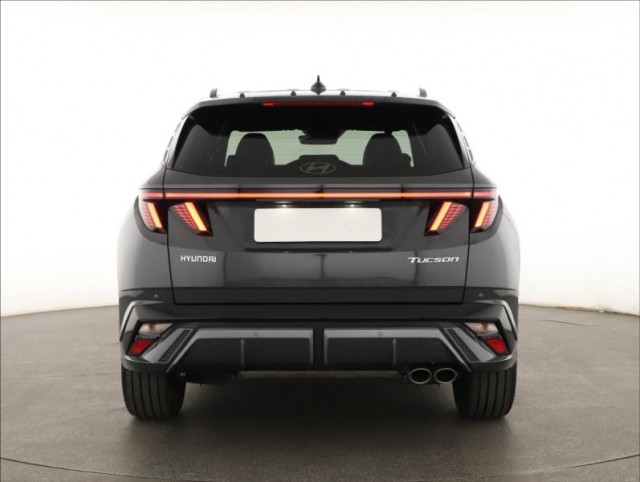 Hyundai Tucson  1.6 T-GDI N-Line