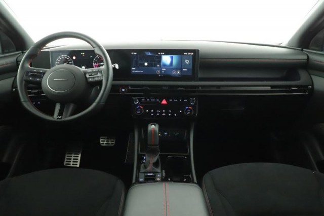 Hyundai Tucson  1.6 T-GDI N-Line