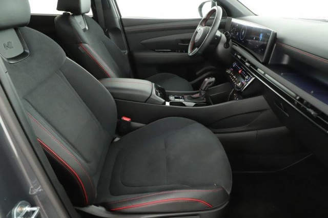 Hyundai Tucson  1.6 T-GDI N-Line