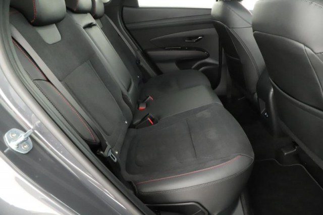 Hyundai Tucson  1.6 T-GDI N-Line