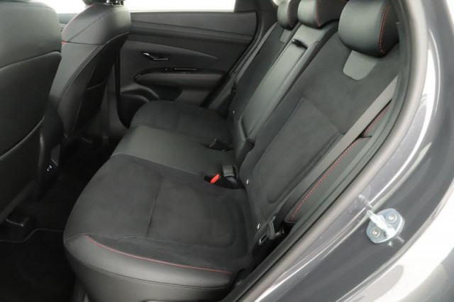 Hyundai Tucson  1.6 T-GDI N-Line