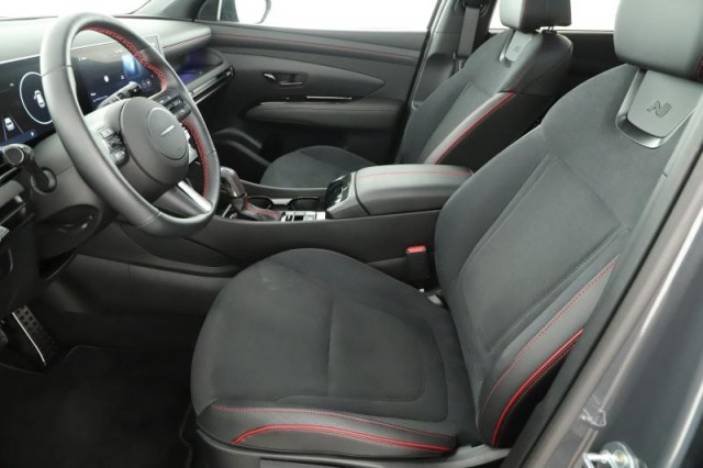 Hyundai Tucson  1.6 T-GDI N-Line