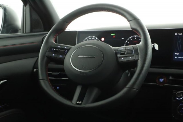 Hyundai Tucson  1.6 T-GDI N-Line