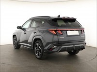 Hyundai Tucson  1.6 T-GDI N-Line