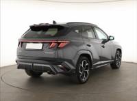 Hyundai Tucson  1.6 T-GDI N-Line