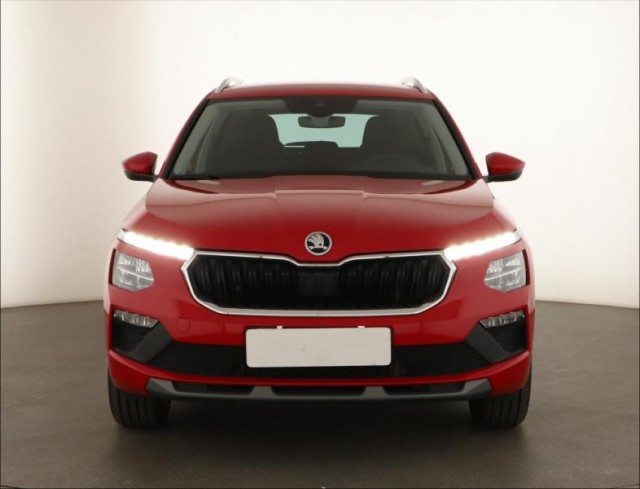 Škoda Kamiq  1.0 TSI Top Selection