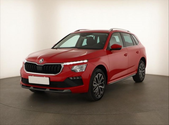Škoda Kamiq  1.0 TSI Top Selection