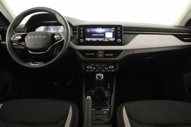 Škoda Kamiq  1.0 TSI Top Selection