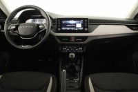Škoda Kamiq  1.0 TSI Top Selection