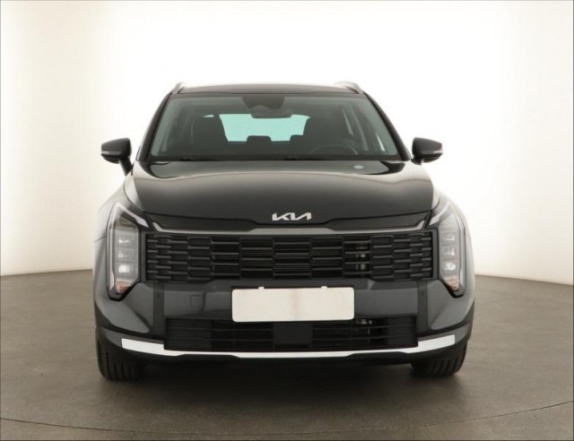Kia Sportage  1.6 T-GDI Exclusive