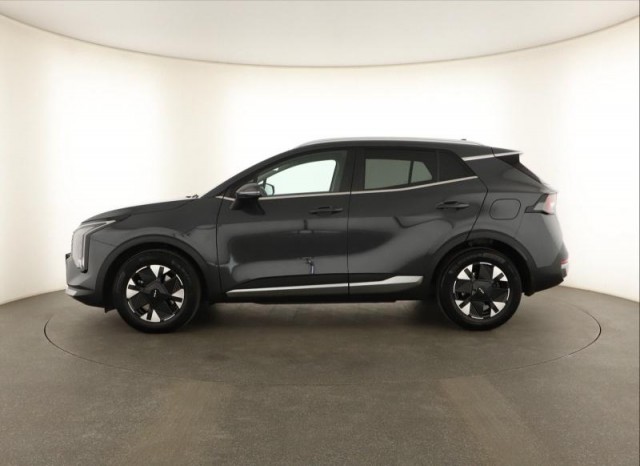 Kia Sportage  1.6 T-GDI Exclusive