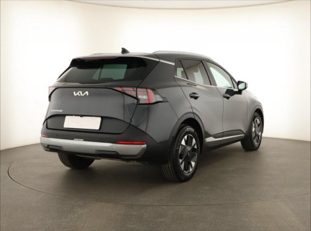 Kia Sportage  1.6 T-GDI Exclusive