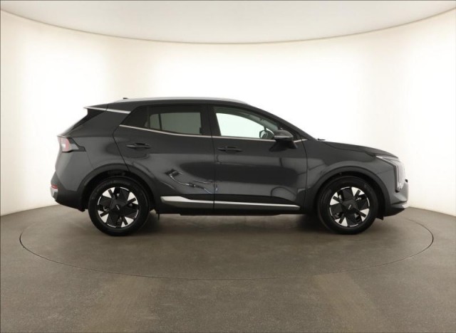 Kia Sportage  1.6 T-GDI Exclusive