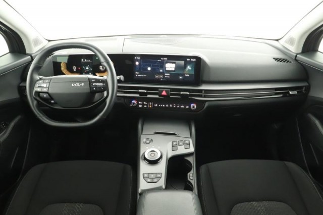 Kia Sportage  1.6 T-GDI Exclusive