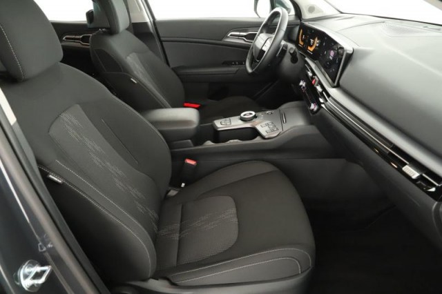 Kia Sportage  1.6 T-GDI Exclusive