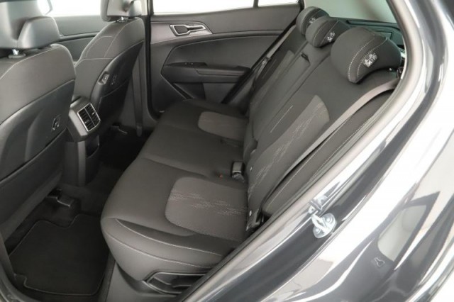 Kia Sportage  1.6 T-GDI Exclusive