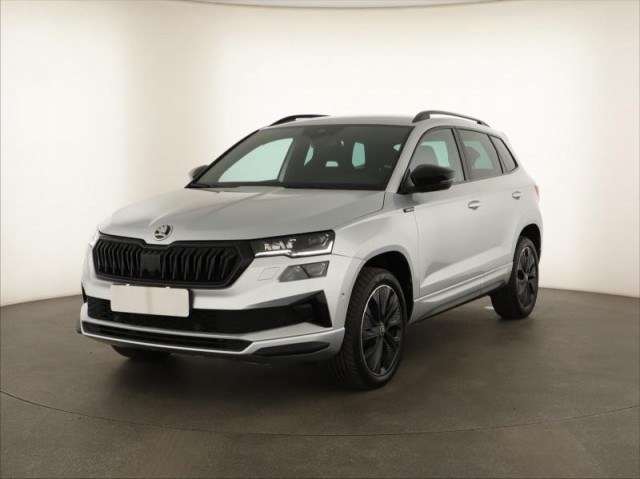 Škoda Karoq  2.0 TDI Sportline