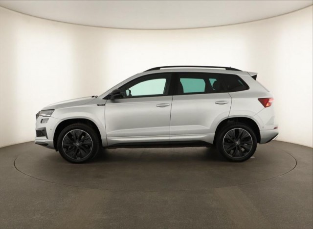 Škoda Karoq  2.0 TDI Sportline