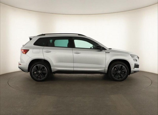 Škoda Karoq  2.0 TDI Sportline