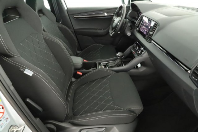 Škoda Karoq  2.0 TDI Sportline