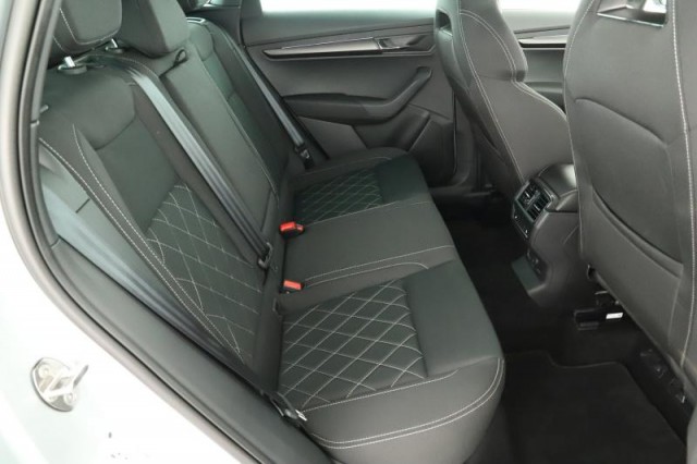 Škoda Karoq  2.0 TDI Sportline